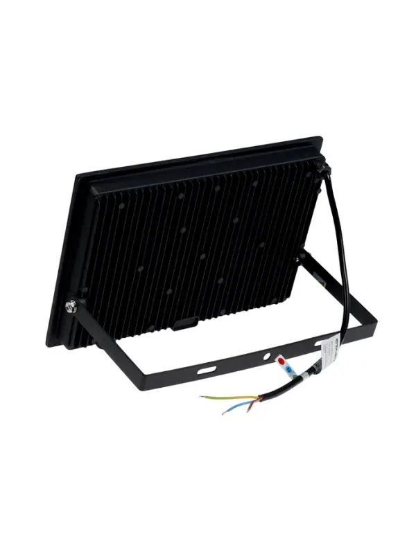 Прожектор светодиодный СТАРТ, 200 Вт, 17000 Лм, 6500К, IP65, чёрный