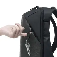 Рюкзак ClickPack, черный