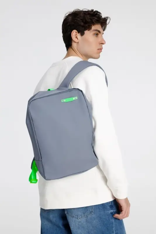 Основа для рюкзака B2, серая
