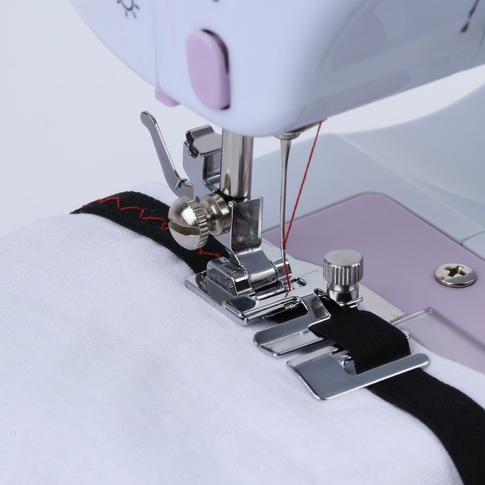 Лапка для пришивания резинки, 4,8 &times; 2,5 см