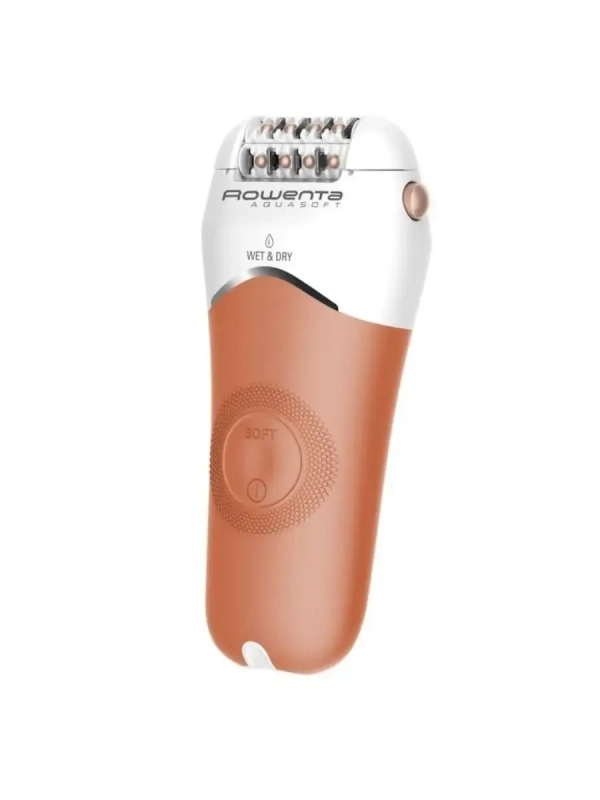 Эпилятор для удаления волос Aquasoft EP4920F0