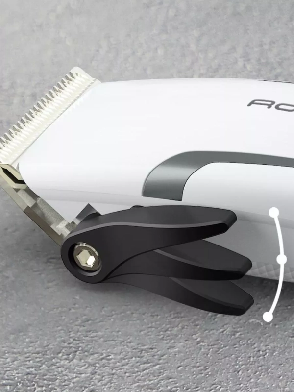 Машинка для стрижки волос Pure Collection Driver TN1605F0