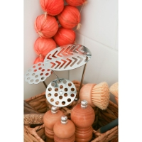 Толкушка Доляна &laquo;Гриндер&raquo;, 25 см