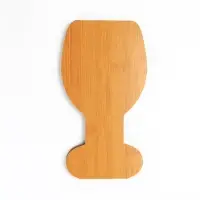 Менажница "Вино - всегда хорошая идея", 22 х 12 см