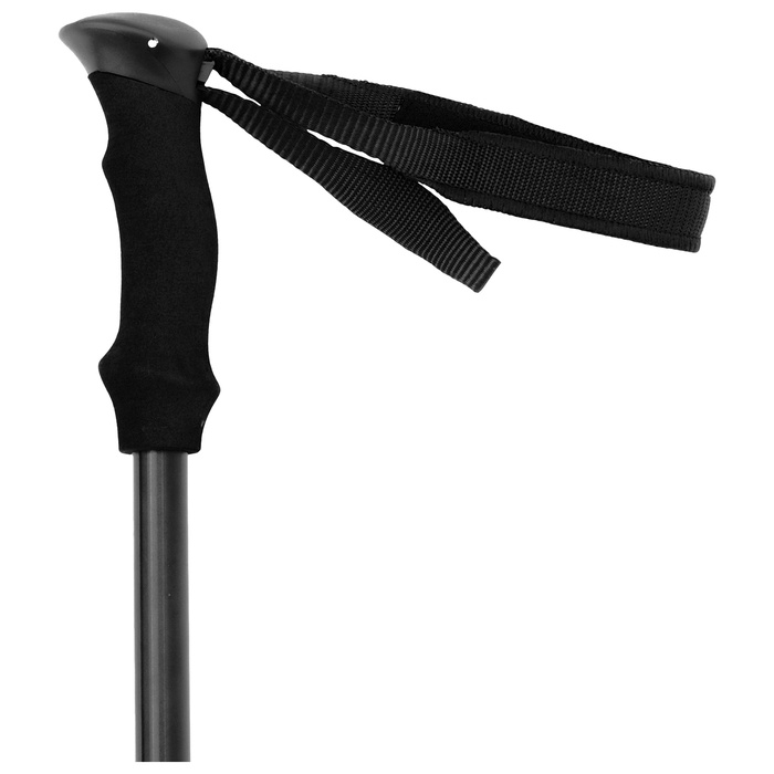 Палка треккинговая Maclay, складная (1 шт)