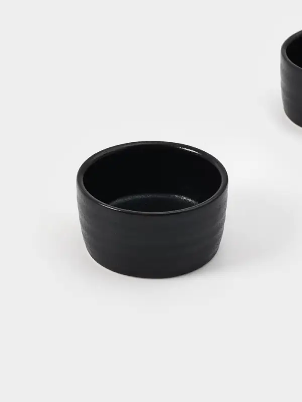 Набор соусников "Pietra lunare" 6,8х3,7 см, 2 шт