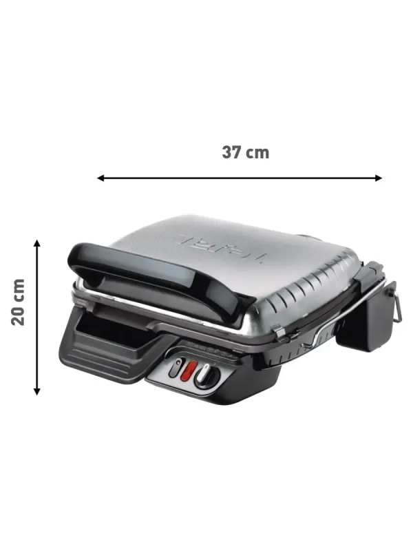 Умный электрогриль 3в1 Health Grill Comfort GC306012