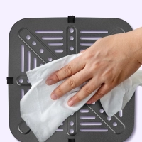 Аэрогриль электрический КТ-2277 - 6.5 л - 1500 Вт