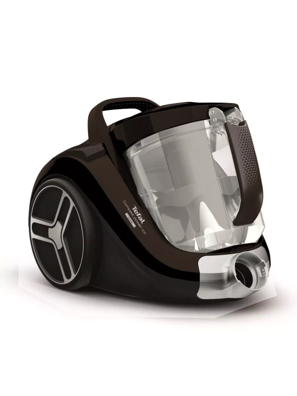 Пылесос с контейнером Compact Power XXL TW4855EA