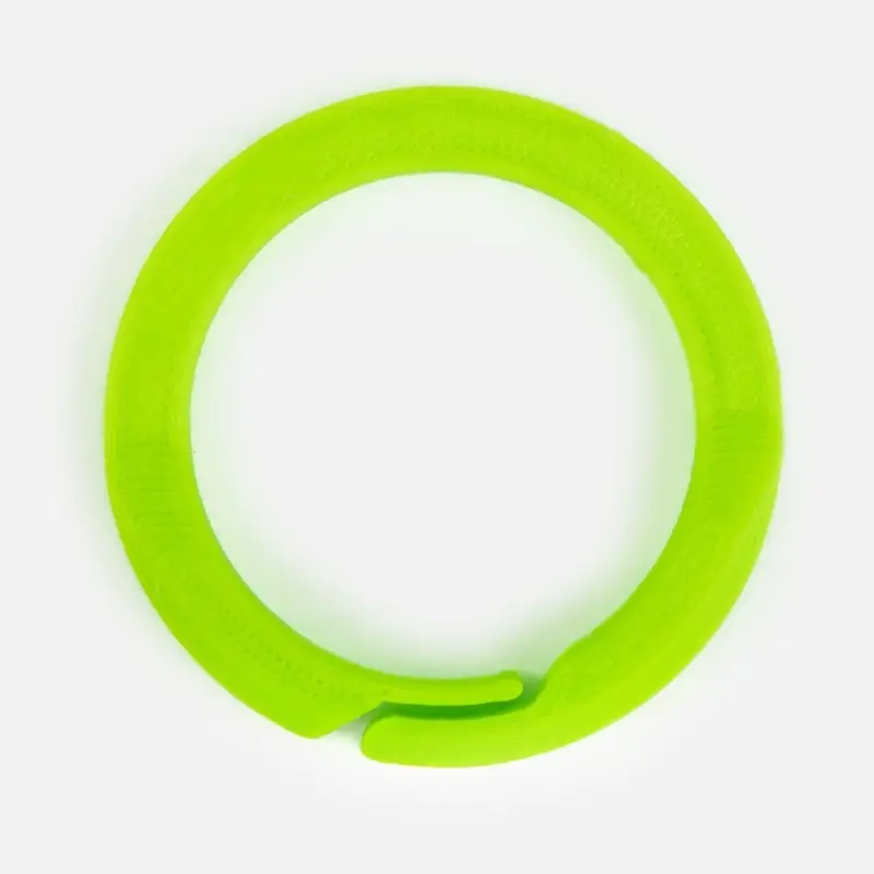 Брелок Impreso, 3D-печать на заказ, круг