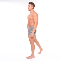 Трусы мужские свободные, цвет МИКС, размер 52 Трусы мужские свободные, цвет МИКС, размер 52