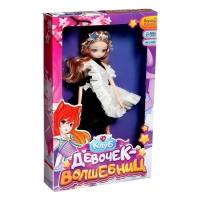 Кукла шарнирная &laquo;Клуб девочек-волшебниц&raquo;, 30 см