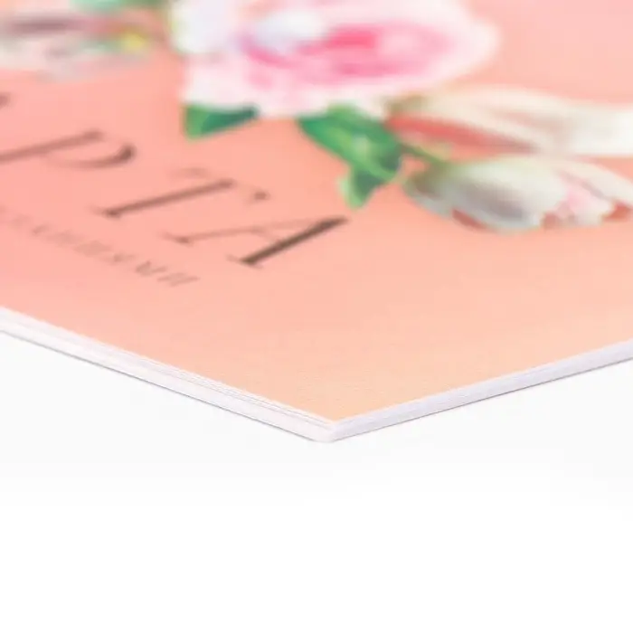 Блокнот с предсказаниями А5, 12 л. &laquo;8 Марта&raquo;