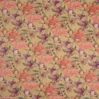 Бумага упаковочная крафтовая &laquo;8 марта&raquo;, 50 х 70 см