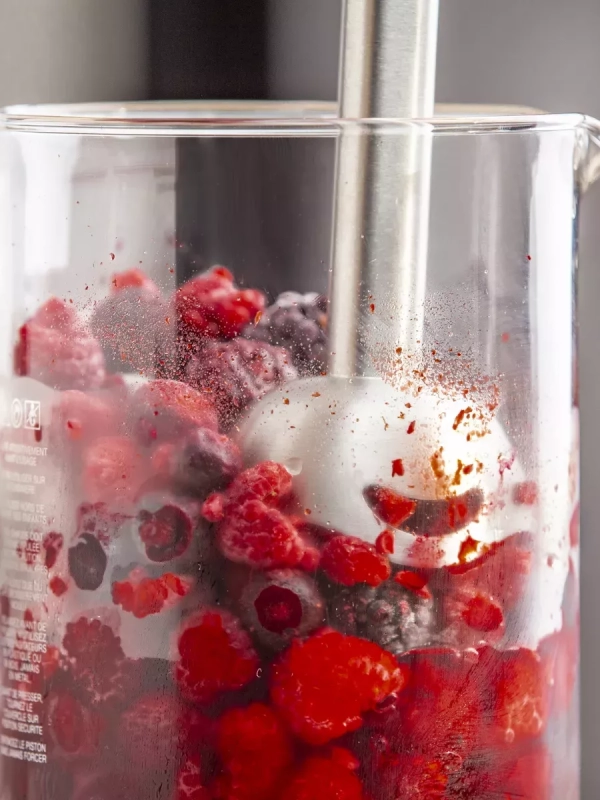 Погружной блендер Quickchef+ DD673B10, 1000 Вт