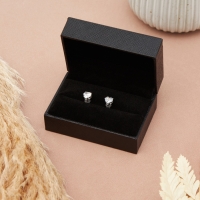 Футляр под набор &laquo;Премиум&raquo;, 7.5&times;5&times;3.5, чёрный