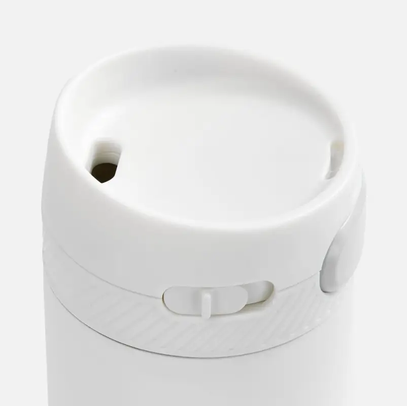 Термостакан X1, белый