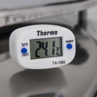 Автоклав-стерилизатор &laquo;Малиновка&raquo;, 26 л (d=31,7см), 2 поколения 2 в 1