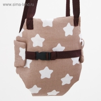 Прыгунки №7 &laquo;Пряники Сердечки&raquo;, на экспандерном шнуре, цвет МИКС