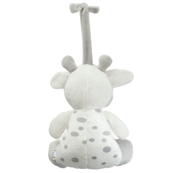 Подвеска - погремушка &laquo;Коровка&raquo;, на завязках, на кроватку, коляску, Крошка Я