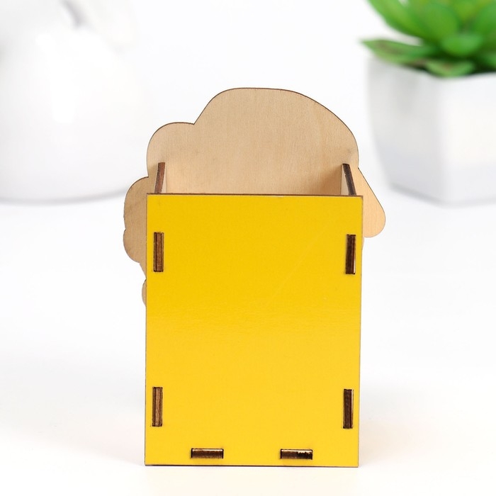 Органайзер для хранения канцелярии &laquo;Енотик&raquo;