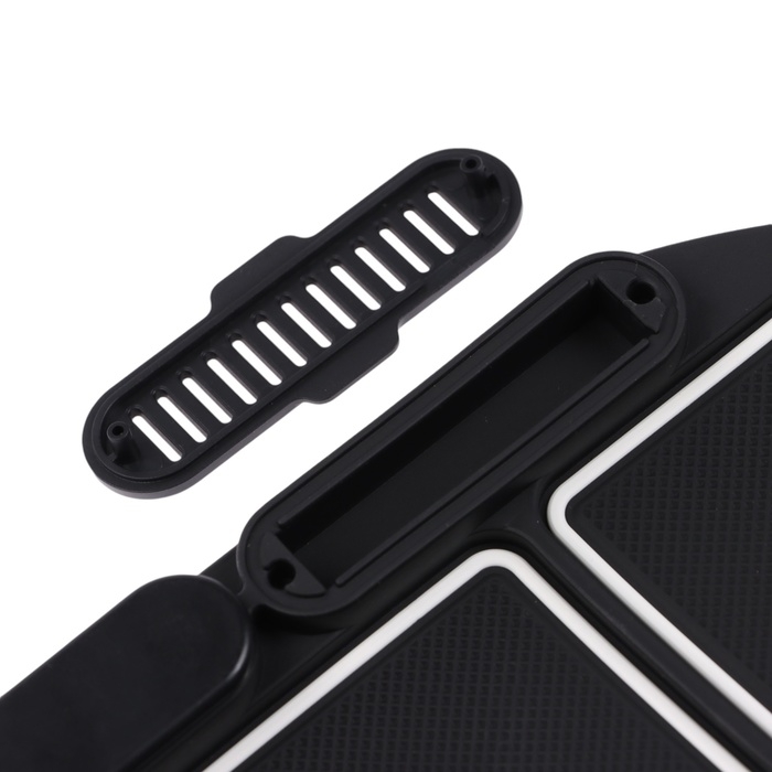 Коврик-органайзер автомобильный, 24&times;18 см