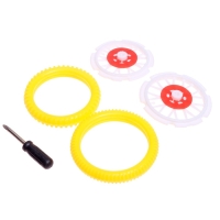 Мотоцикл &laquo;Фингер байк&raquo;