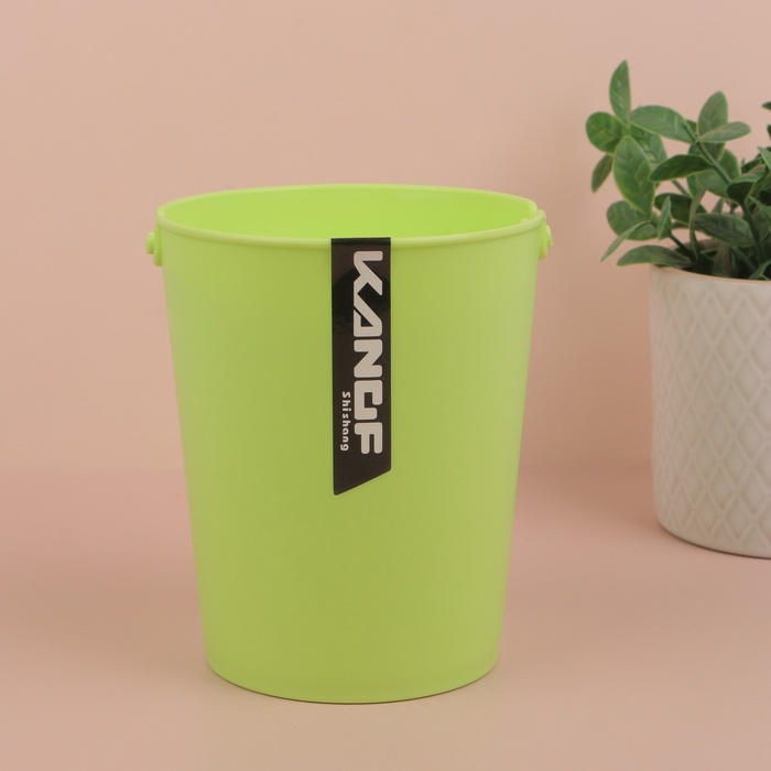 Органайзер для хранения, с крышкой, 1 секция, 14,5 × 12 × 9,2 см, цвет МИКС Органайзер для хранения, с крышкой, 1 секция, 14,5 × 12 × 9,2 см, цвет МИКС