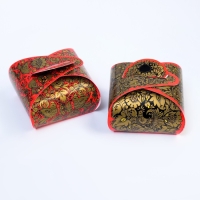 Набор пасхальный "Расписные шкатулки" микс Набор пасхальный "Расписные шкатулки" микс