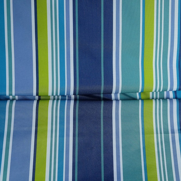 Качели садовые Качели садовые "Уют" синие, 170 х 150 х 110 см, максимальная нагрузка 210 кг