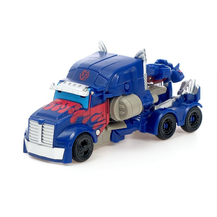 Набор роботов &laquo;Автоботы&raquo;