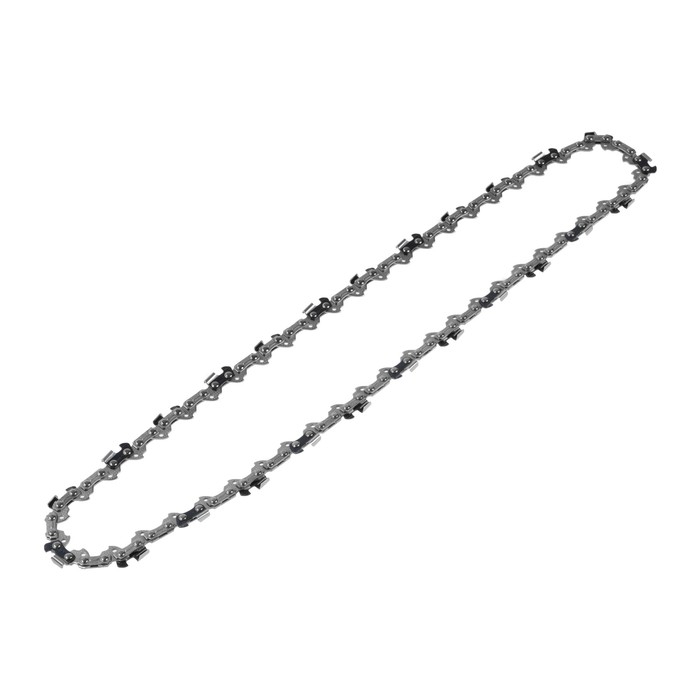 Цепь для бензопилы Rezer PS-9-1.3-50, 14 Цепь для бензопилы Rezer PS-9-1.3-50, 14", шаг 3/8", паз 1.3 мм, 50 звеньев, Stihl 180