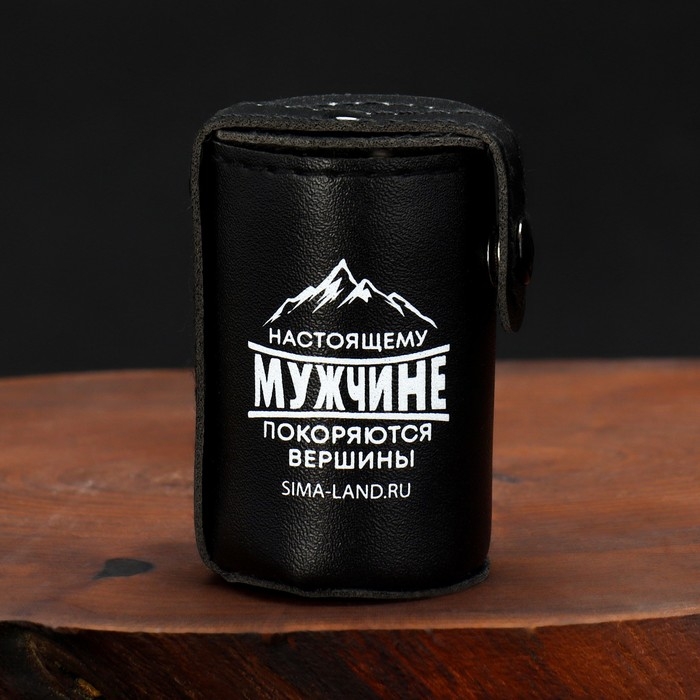 Фотоальбом перекидной на кольцах &laquo;Наслаждайся моментом&raquo;, 18 фото