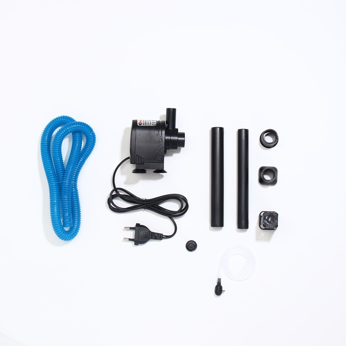 Помпа Sea Star HX-1380L, 1800 л/ч, 25 Вт, высота подъема воды 1,8 м