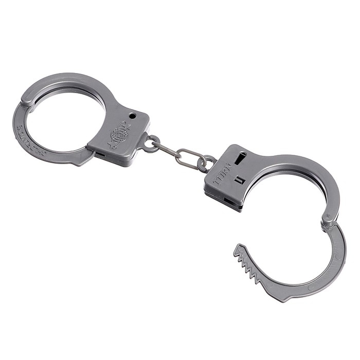 Набор полицейского &laquo;Защитник&raquo;, 9 предметов