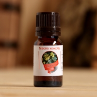 Жирное масло "Жожоба", 100% натуральное, 10 мл Жирное масло "Жожоба", 100% натуральное, 10 мл