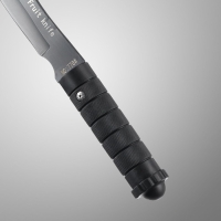 Нож-топорик "Сечь" 25см, клинок 130мм/3мм, черный Нож-топорик "Сечь" 25см, клинок 130мм/3мм, черный