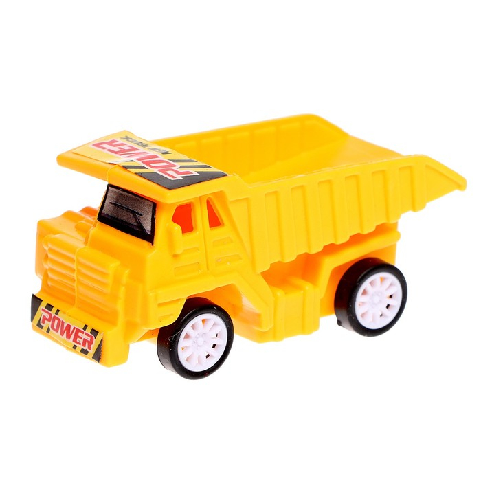 Парковка &laquo;Стройка&raquo;