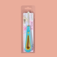 Шило швейное, с крючком, d = 1,6 мм, 13,5 × 3 см Шило швейное, с крючком, d = 1,6 мм, 13,5 × 3 см