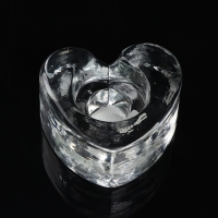 Подсвечник "Сердце"