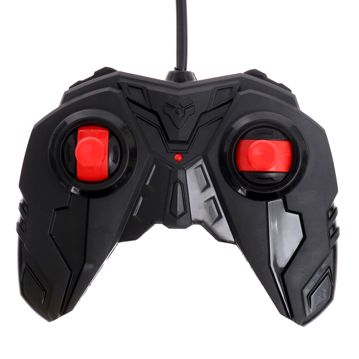 Машина радиоуправляемая &laquo;Широн&raquo;, 1:16, работает от батареек, цвет синий