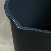 Ведро строительное, 16 л, пластик Ведро строительное, 16 л, пластик