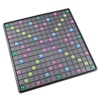 Игра настольная &laquo;Словодел&raquo;