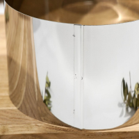 Форма для выпечки и выкладки, 16×10 см Форма для выпечки и выкладки, 16×10 см