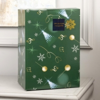 Светодиодная фигура «Дед Мороз и паровоз» 23 × 32 × 16 см, полистоун, батарейки ААх3 (не в комплекте), USB, свечение мульти (RGB) Светодиодная фигура «Дед Мороз и паровоз» 23 × 32 × 16 см, полистоун, батарейки ААх3 (не в комплекте), USB, свечение мульти (RGB)