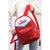 Рюкзак &laquo;Российский спорт&raquo; Putin team, 29 x 13 x 44 см, отд на молнии, н/карман, красный
