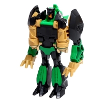 Набор роботов &laquo;Герои&raquo;, трансформируются