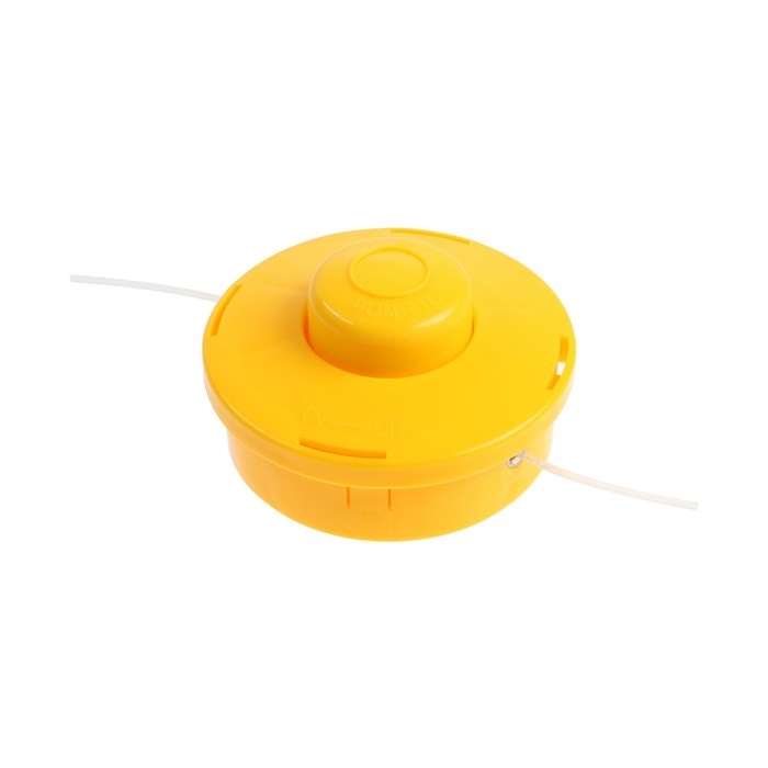 Триммер Eurolux TR-1300 T, бензиновый, 1000 Вт, 7500-9500 об/мин, 0.7л, скос 255 мм