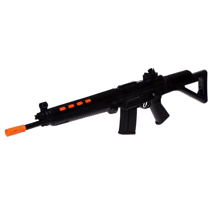 Набор полицейского «Захват», 6 предметов Набор полицейского «Захват», 6 предметов