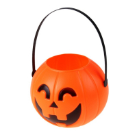 Конфетница &laquo;Тыква&raquo;